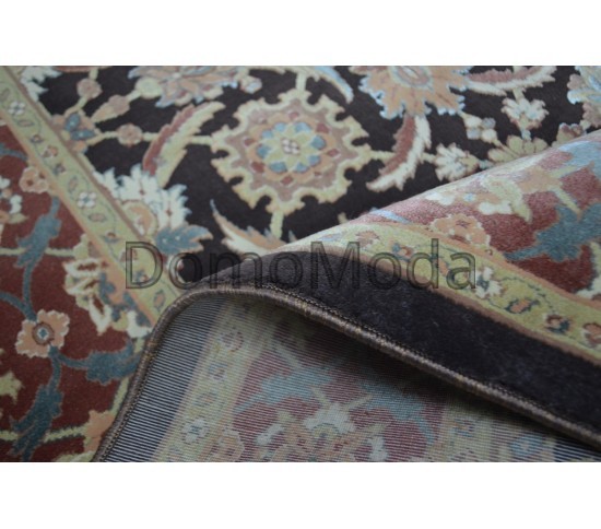 Іранський килим Diba Carpet Bahar Cream Beige - Висока якість за найкращою ціною в Україні зображення 5.